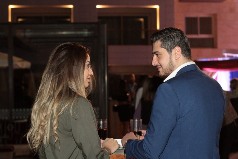 Iftar Under The Stars at Kempinski Summerland Hotel
